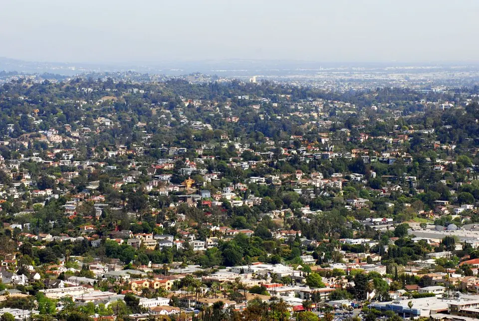 Silver Lake