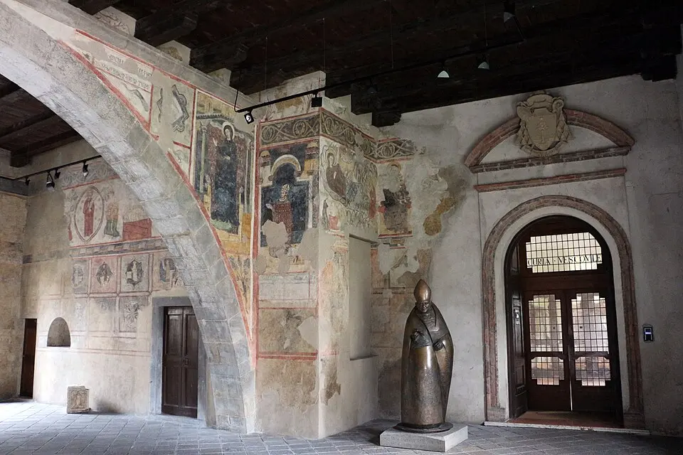 Museo Adriano Bernareggi