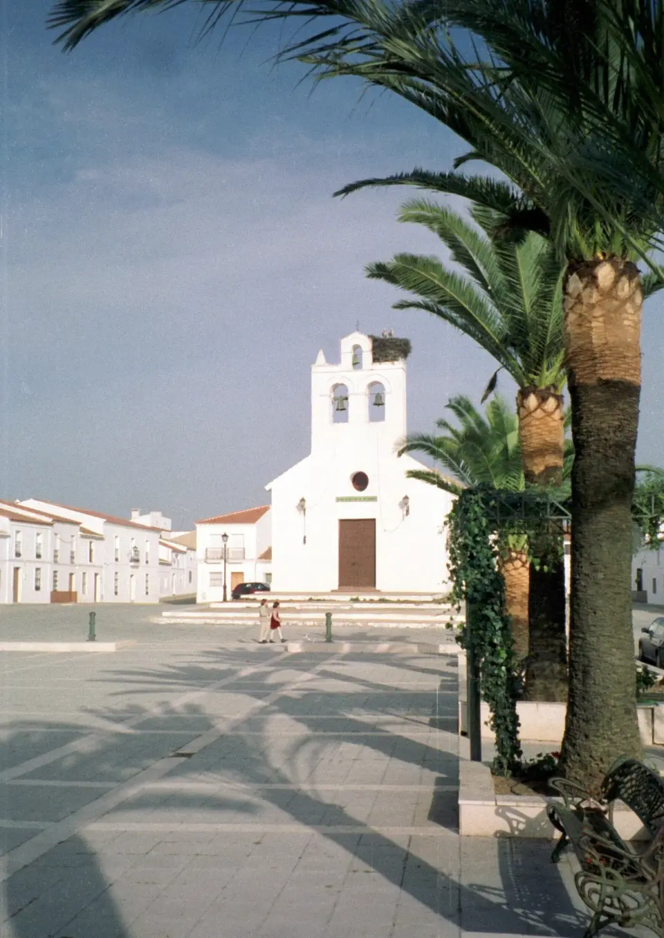 San Silvestre de Guzmán