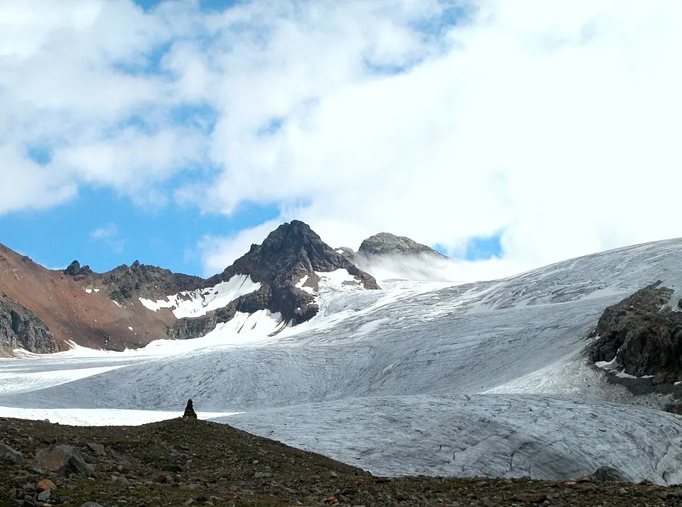 Silvretta-Egghorn