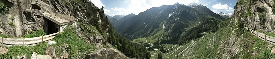 Zaferna