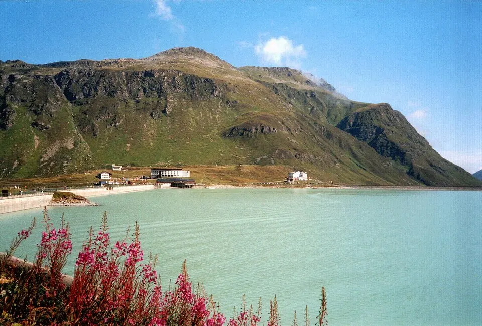 Bielerspitze