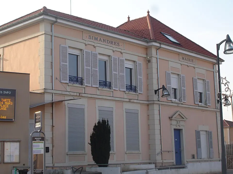 Obrázok: Frachet · CC BY-SA 3.0 Simandres