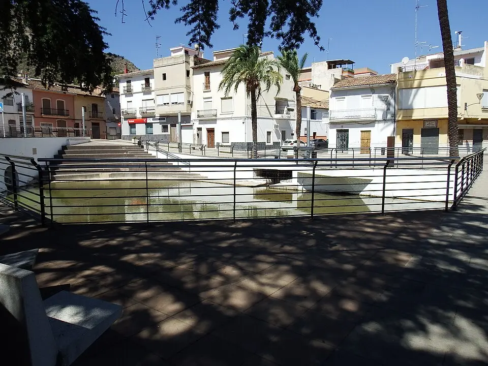 Simat de la Valldigna