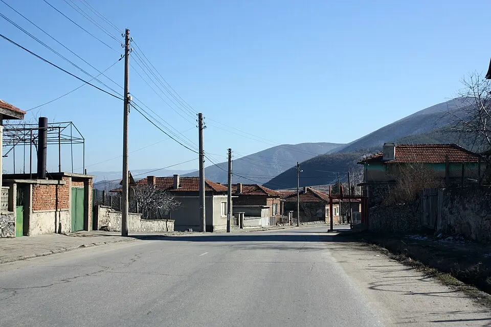 Simeonovets