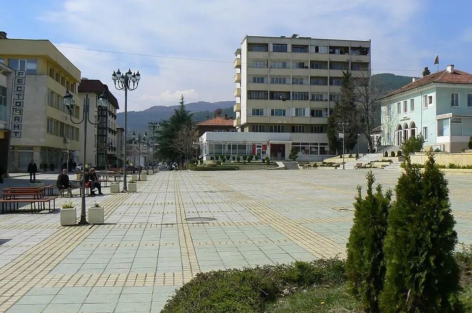 Simitli