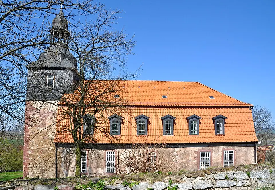 Slika: Genealogist · Public domain Auleben