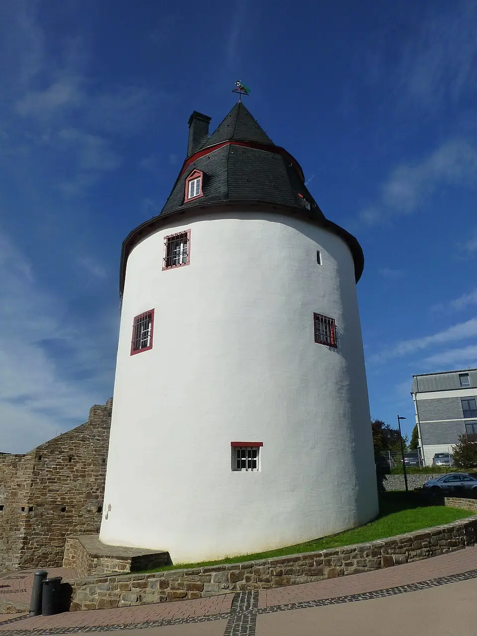 Schinderhannesturm