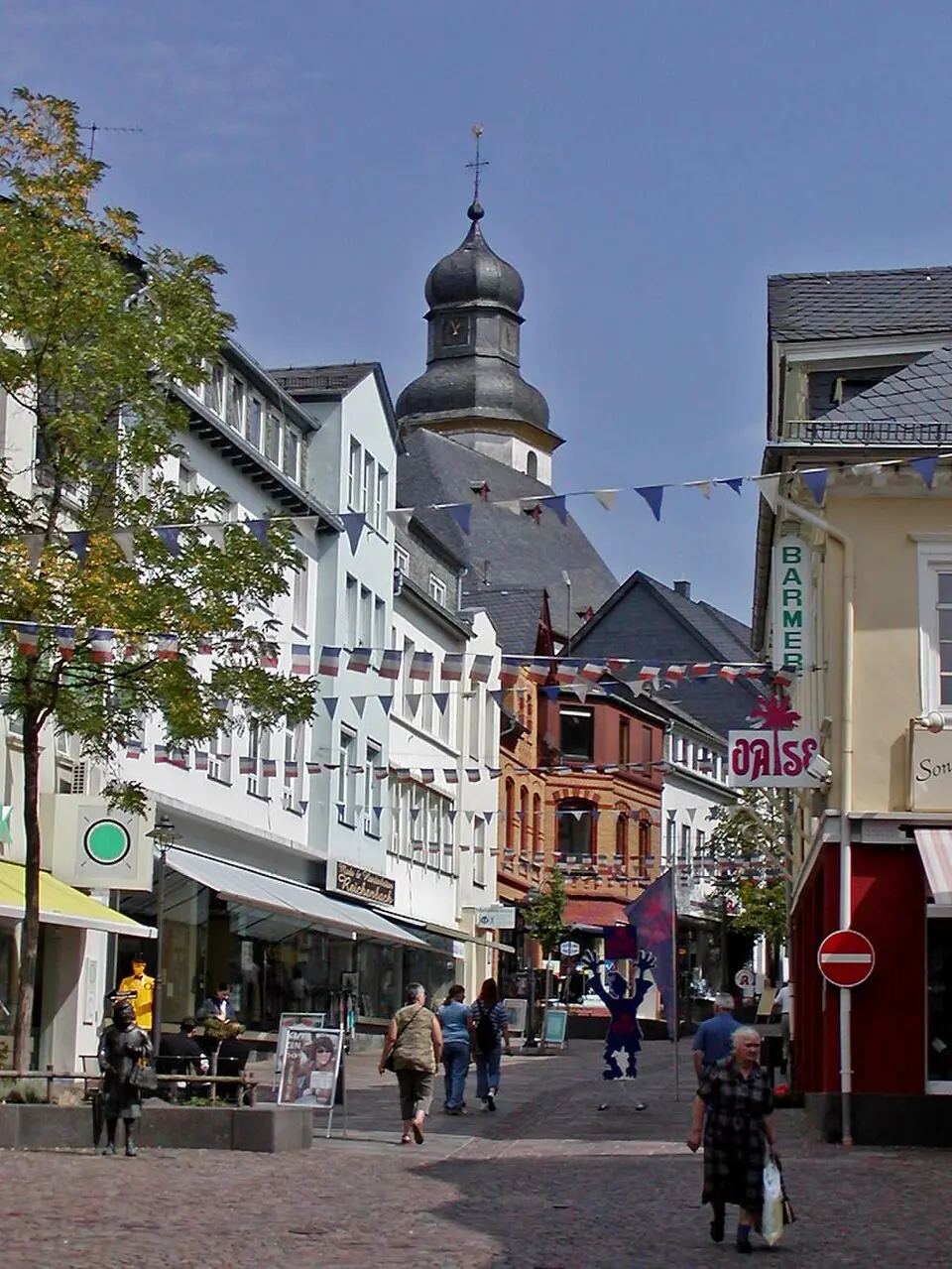 Simmern