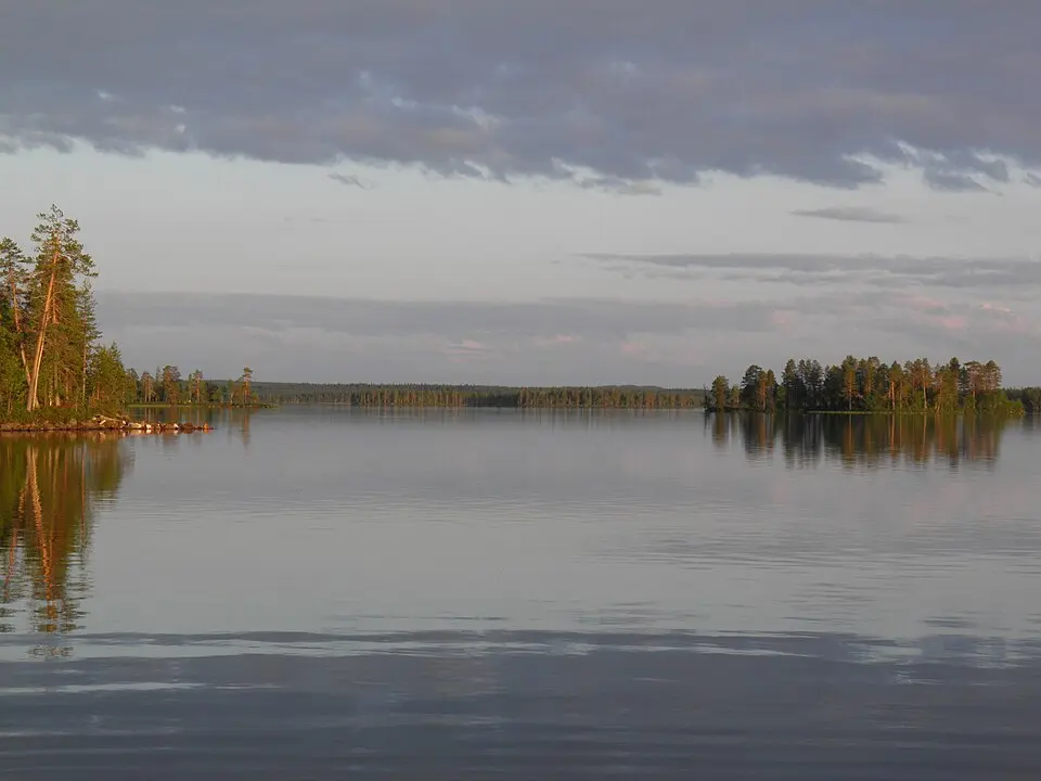 Simojärvi