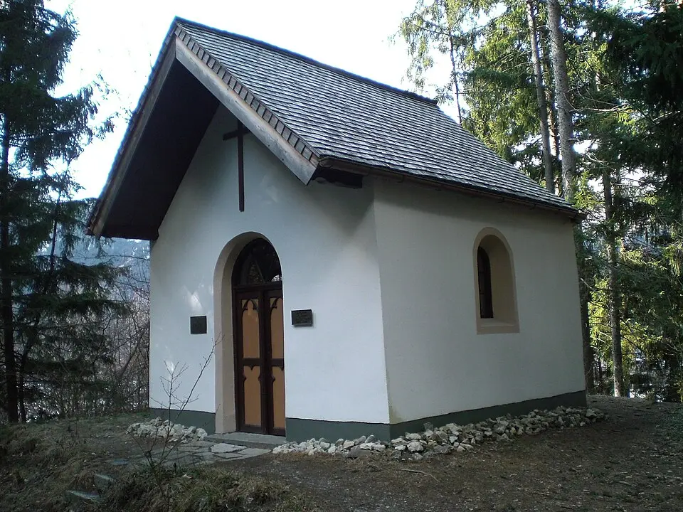 Simon Juda Kapelle