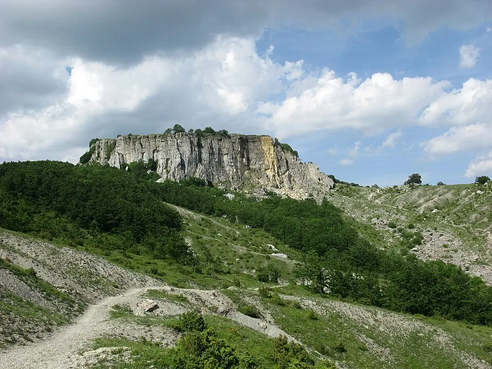 parco naturale regionale del Sasso Simone e Simoncello