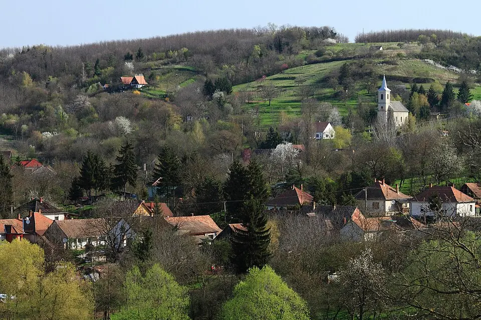 Obrázek: HoremWeb · CC BY-SA 3.0 Simonfa