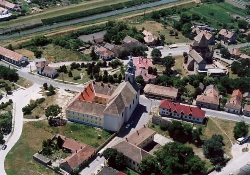 Simontornya