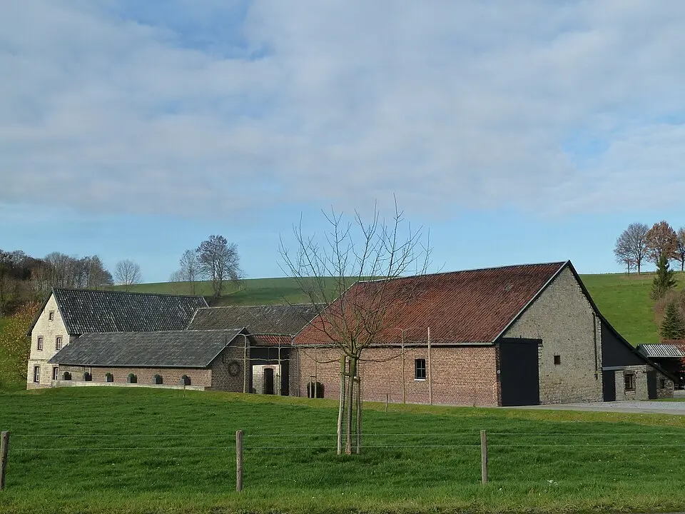 Bulkemsbroek