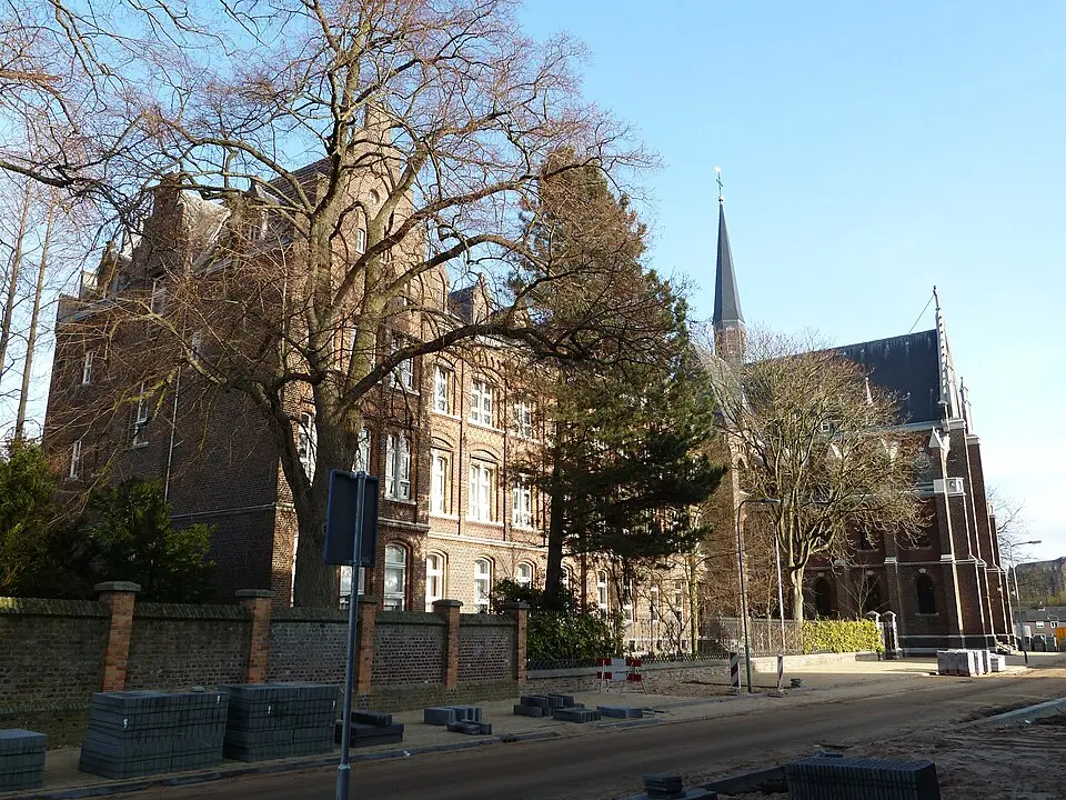 Klooster Loreto