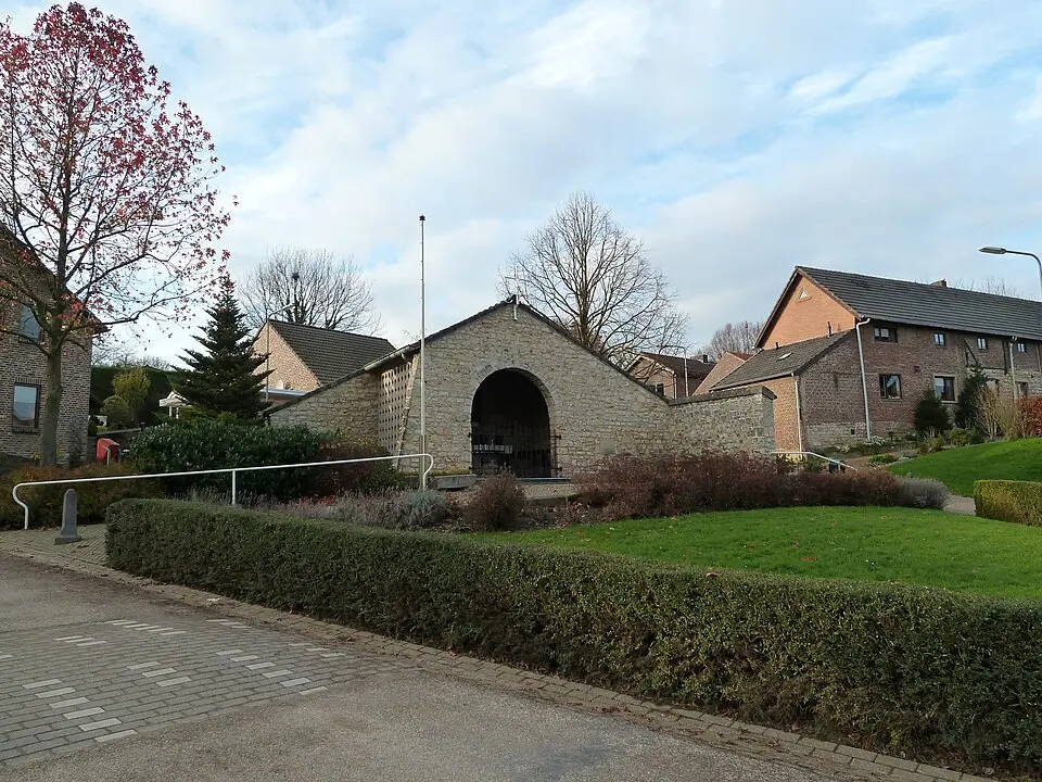 Bosschenhuizen