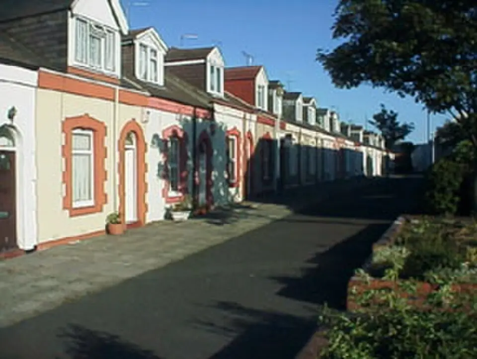 Cullercoats