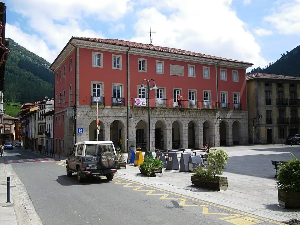 Murélaga