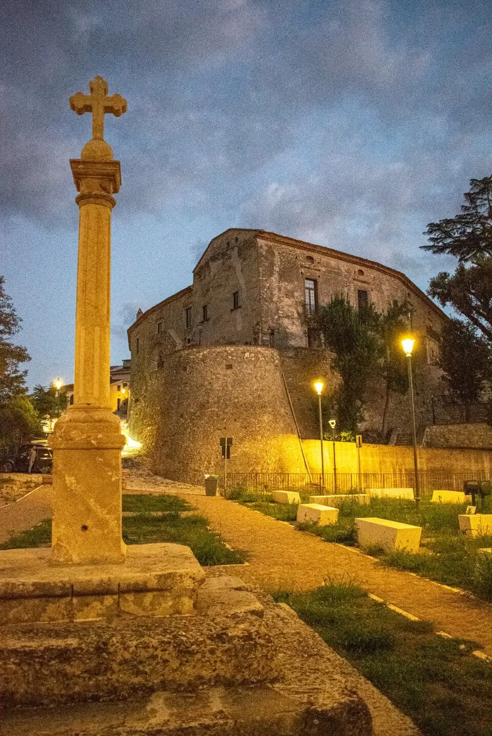 Castello Marchesale