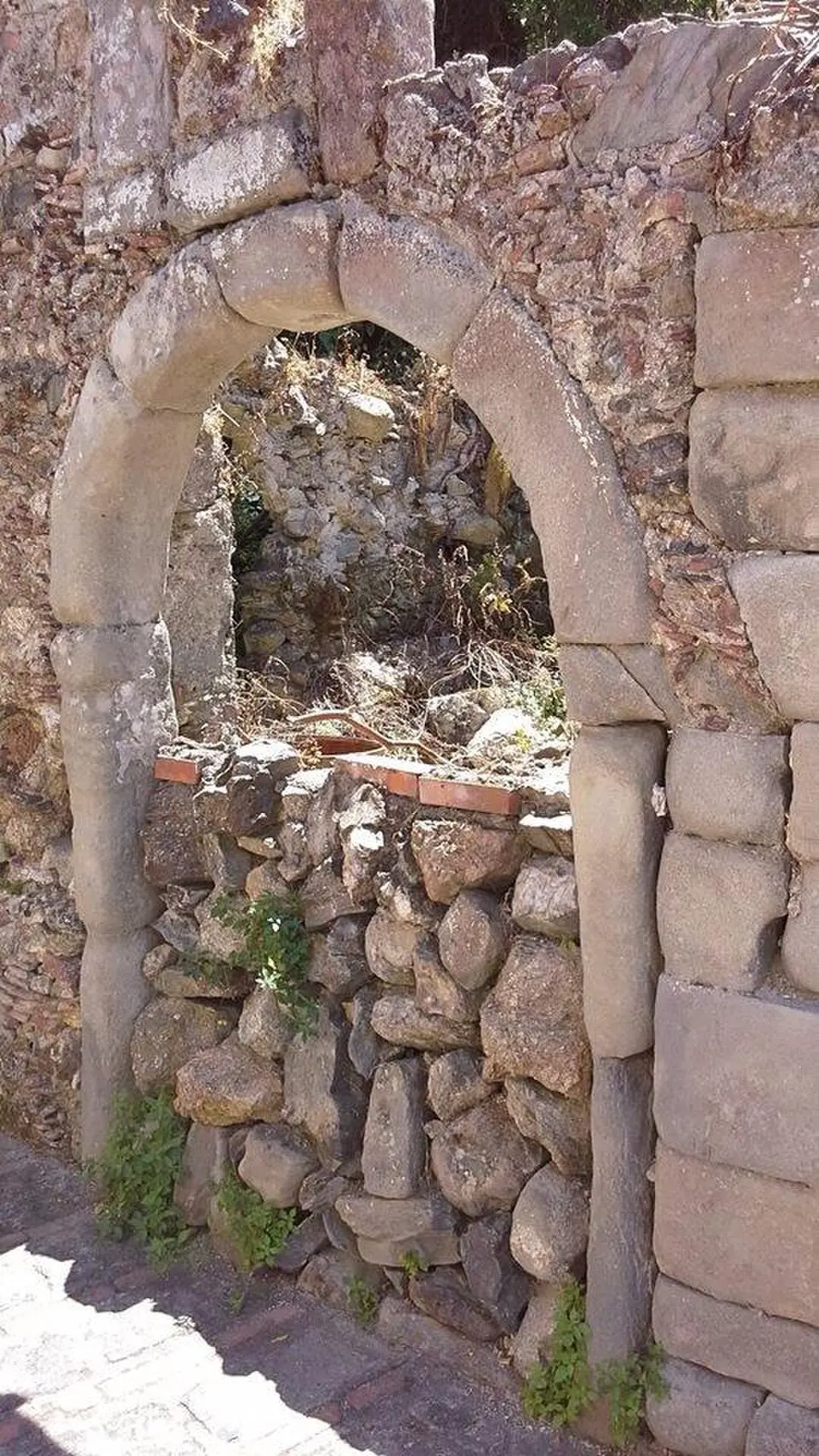 sinagoga di Savoca