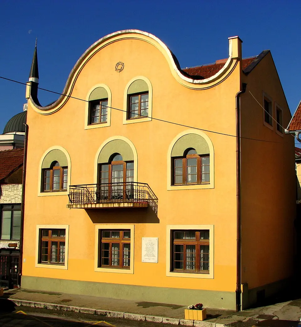 Synagoge