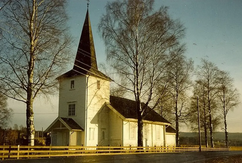 Auli kapell