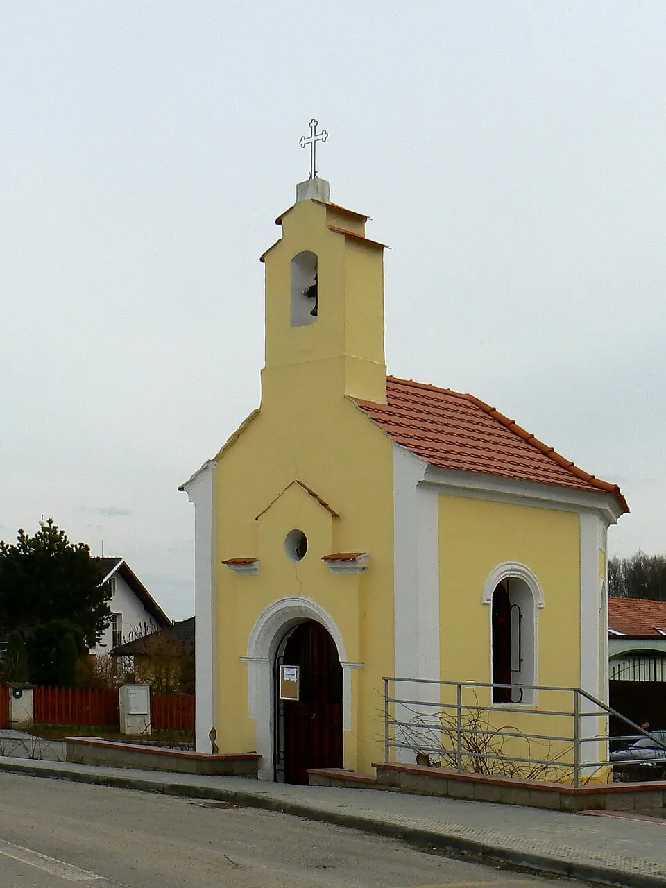 Šindlovy Dvory