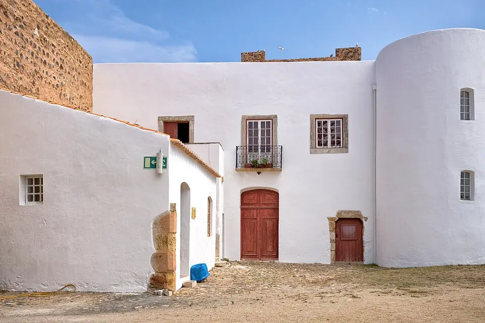 Museu de Sines