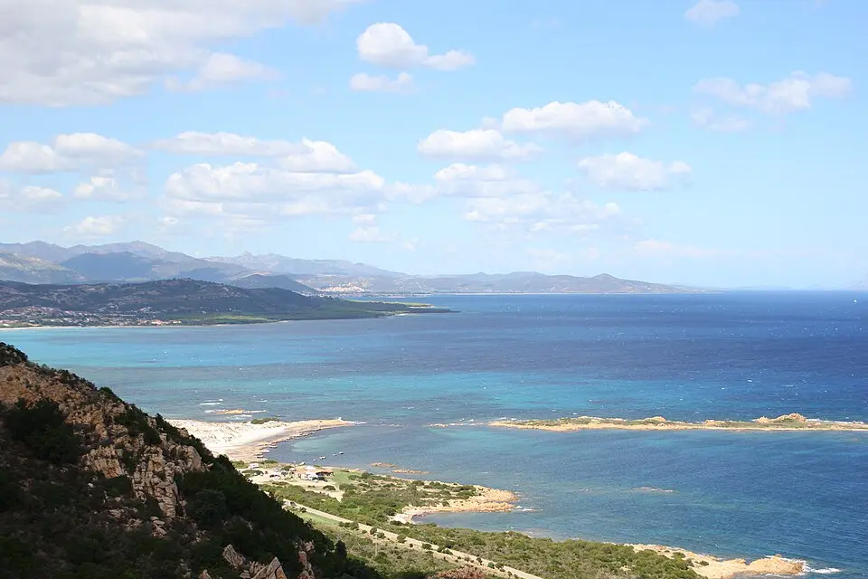 Capo Comino
