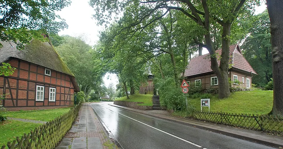 Sinstorf