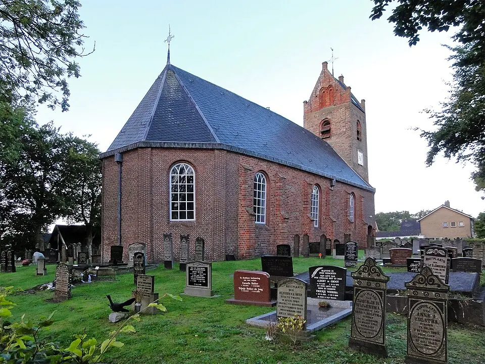 Sint-Benedictuskerk