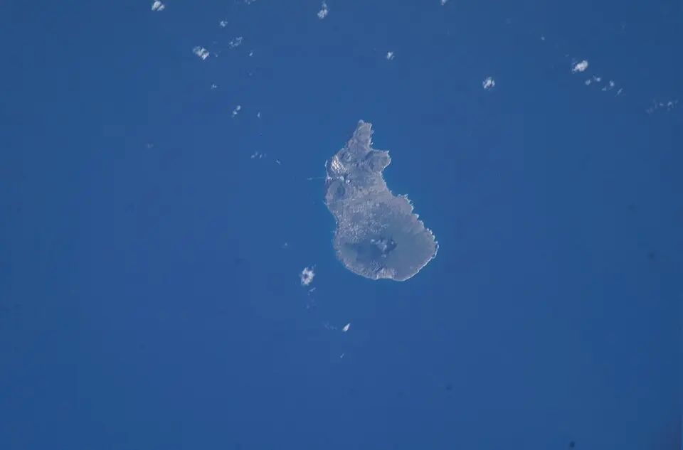Sint Eustatius National Marine Park
