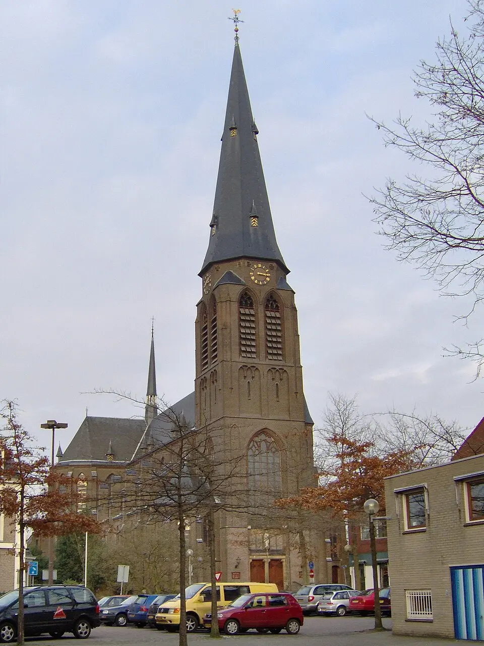 Sint-Georgiusbasiliek
