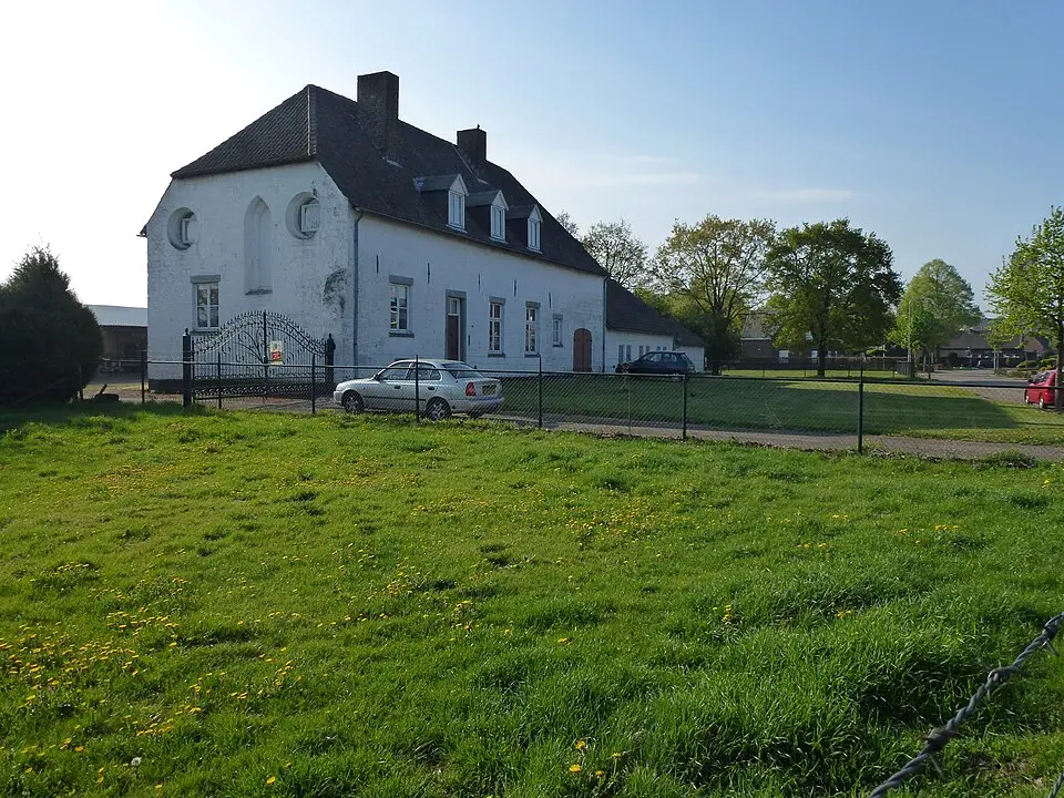 Caulitenklooster