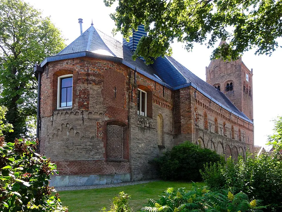 Sint-Pieterkerk