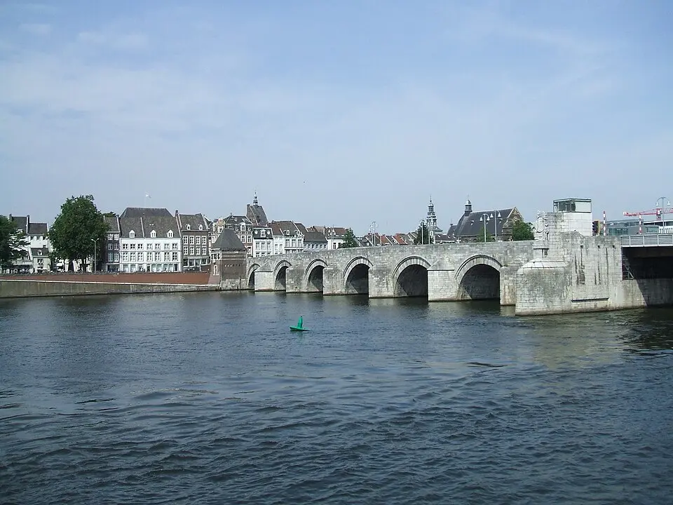 Sint Servaasbrug