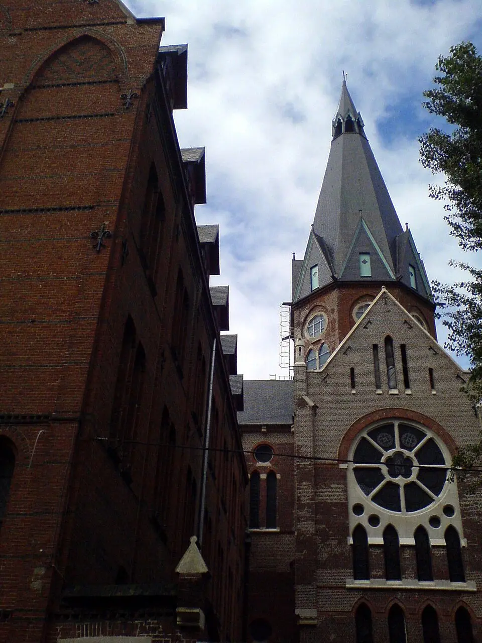Sint-Antonius van Paduakerk