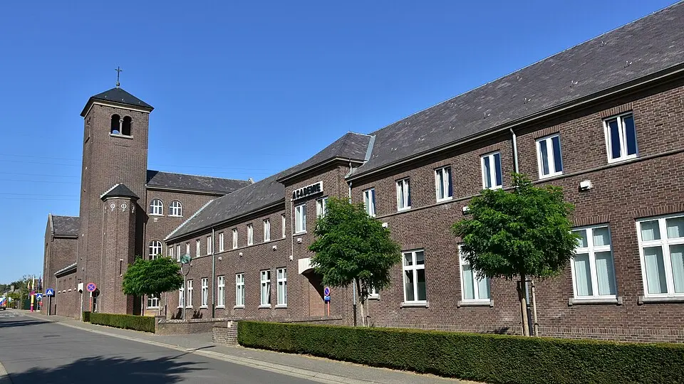 Sint-Augustinusgesticht