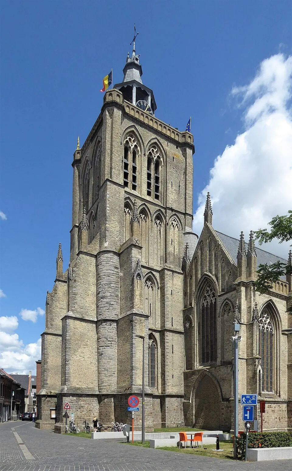 Sint-Bertinuskerk