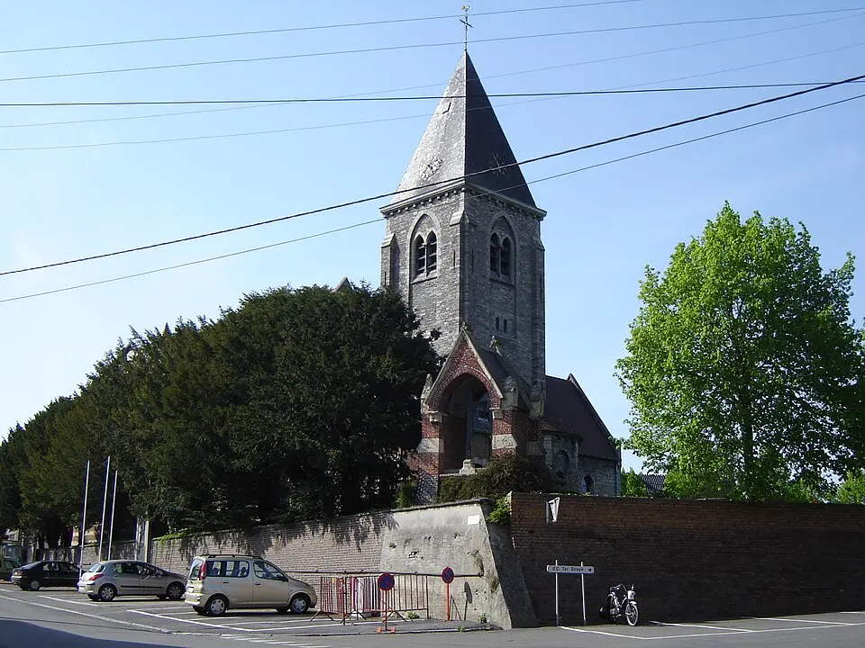 Sint-Denijs