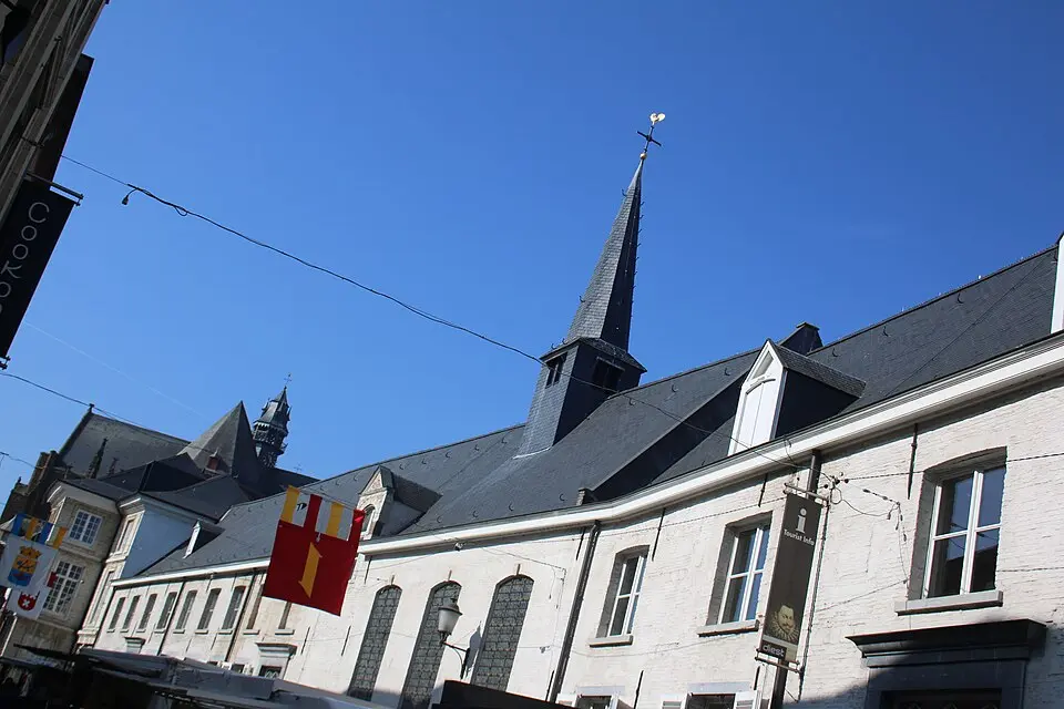 Sint-Elisabethgasthuis