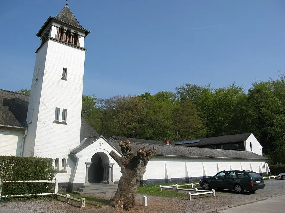 Onze-Lieve-Vrouw van Gerechtigheidklooster