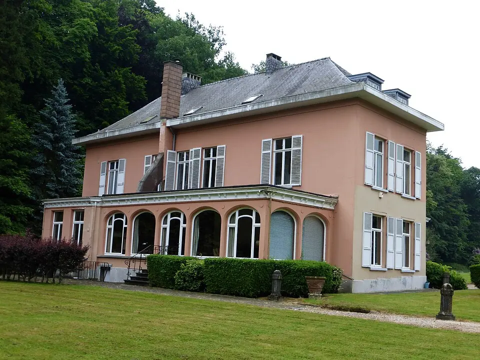 Kasteel van Zevenbronnen