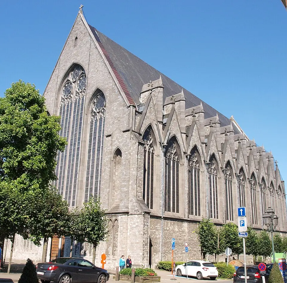 Sint-Hendrikskerk