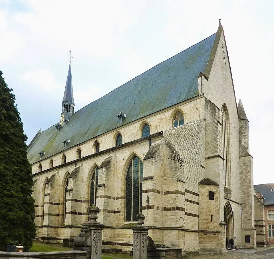 Sint-Jan-de-Doperkerk