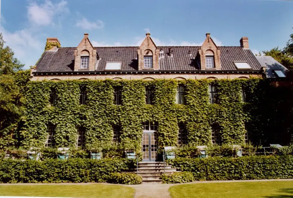 Kasteel Hulstlo