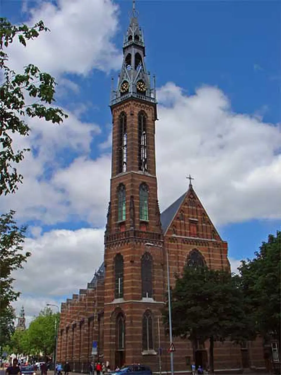 Sint-Jozefkerk