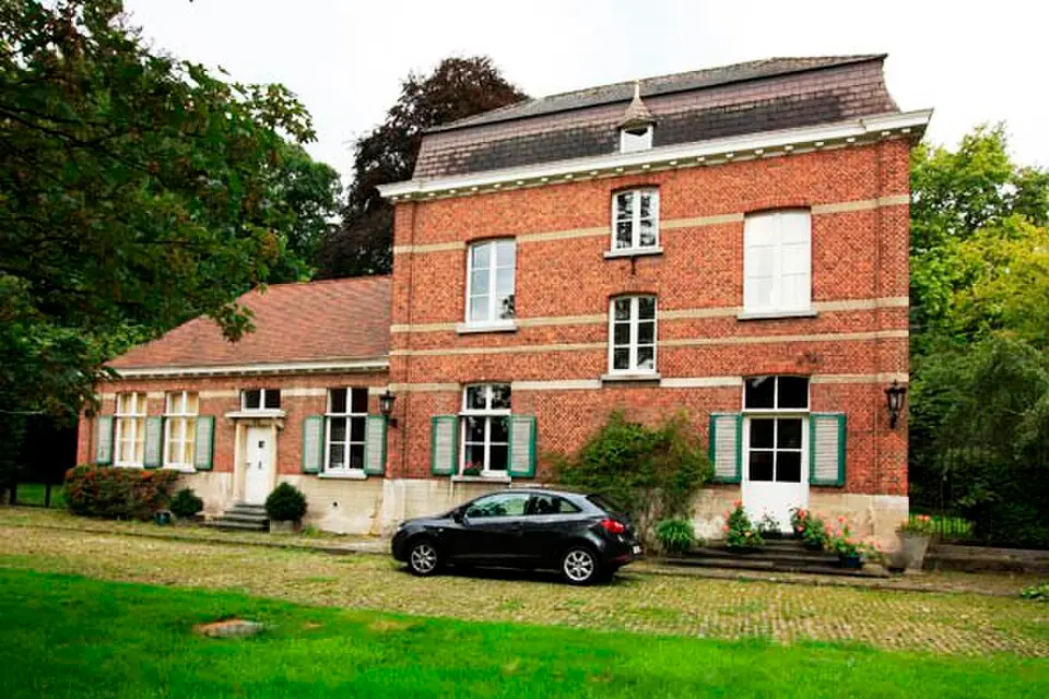 Kasteel Fruytenborg