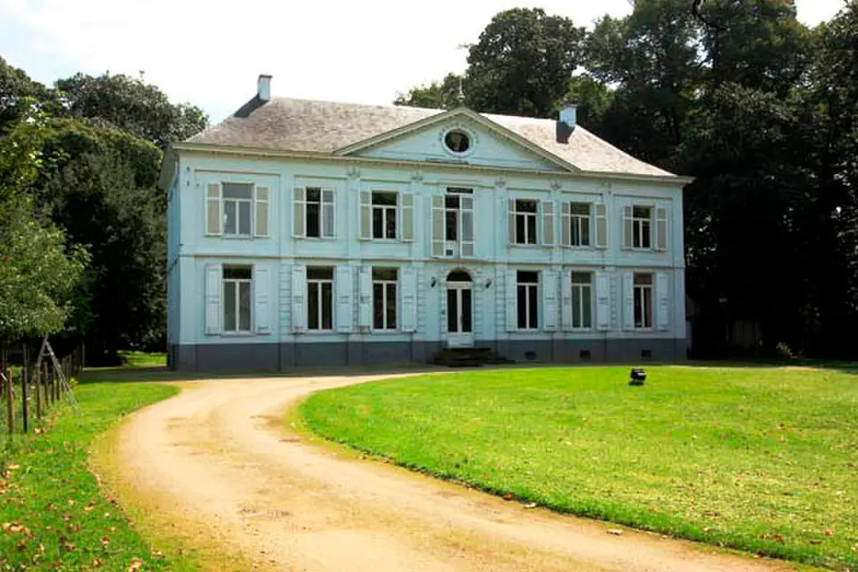 Kasteel Zorgvliet